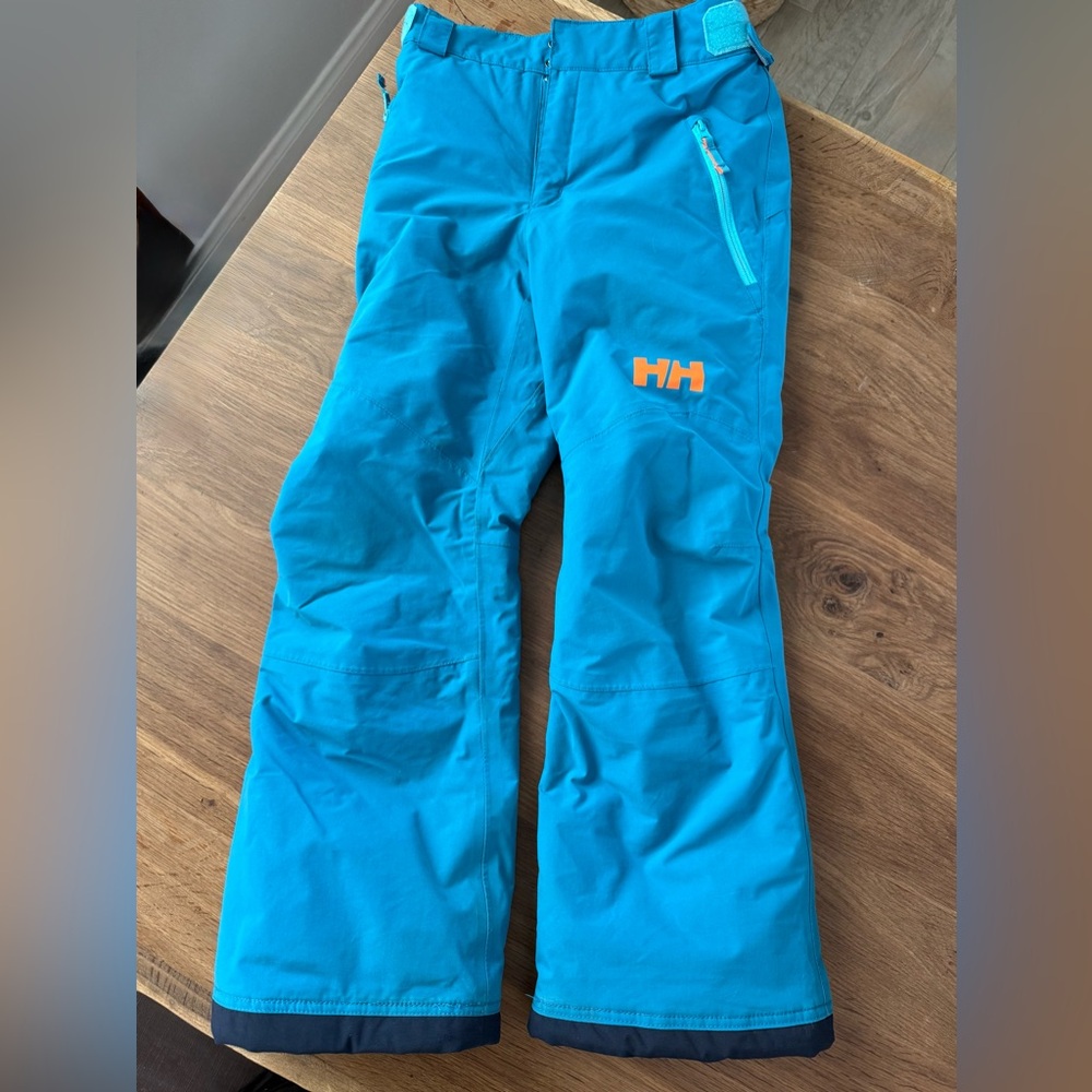 Helly Hansen Kids Ski/Snow pants